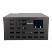 Extralink Lightning 3000VA/2100W | Inverter | Pure sine wave, battery voltage 24VDC