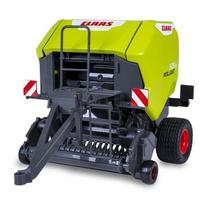 Jamara Claas Rollant 520 Round Baler for RC Tractor 1:16