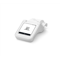 SumUp Smart Solo Printer card reader with receipt printer