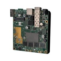 MikroTik RouterBOARD L23UGSR-5HaxD2HaxD + L4 (800MHz, 256MB RAM, 1x GLAN, 1x SFP 2.5Gbps, 1x802.11ax) board