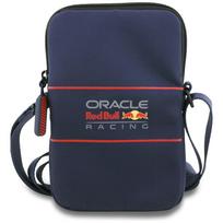 Red Bull Nylon Phone Bag, Navy
