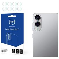 3MK Lens Protect for Samsung Galaxy S25 Edge, 4-pack