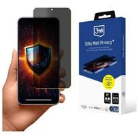 3MK Silky Matt Privacy Screen Protector Sam S24+ S926