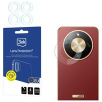3MK Lens Protection for Honor Magic8 - 4pcs