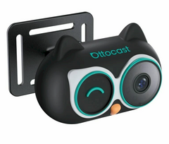 Ottocast Wireless CarPlay car adapter with car nanny (Cabin Care)