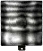 Stovyklavimo kilimėlis Nils Camp Picnic Mat NC2310, balta sp./juoda sp., 200 x 300 cm