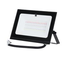 Aigostar - reguliuojamas LED RGB prožektorius LED/30W/230V IP65 + nuotolinis pultas