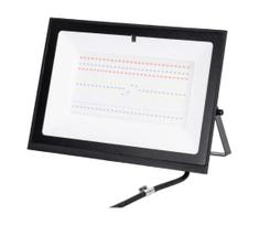 Aigostar - LED RGB reguliuojamas prožektorius LED/100W/230V IP65 + nuotolinis valdiklis