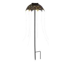 Globo 336525 - LED saulės šviestuvas LED/0,02/3V IP44 skėtis