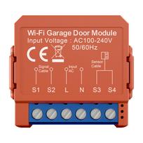 Avatto GDS16 smart Wi-Fi garage door module