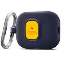 Spigen pigen Nano Pop Case for Apple AirPods Pro 3 in navy blue