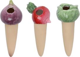 Laistymo kuoliukas Vegetables, įv. rūšių