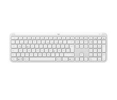LOGITECH Keyboard 920-012452 / K950 Signature Slim White