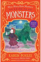 Bother with the Bonkillyknock Beast: Miss Mary-Kate Martin's Guide to Monsters Book 3 Martin's Guide to Monsters Book 3