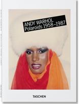 Andy Warhol. Polaroids 1958–1987