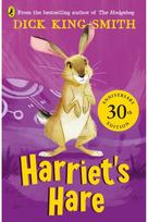 Harriets Hare: 30th Anniversary Edition 30th Anniversary Edition