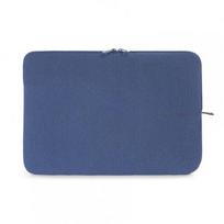 Tucano Melange Second Skin for Macbook Pro 16", Macbook Pro 15", Retina Macbook Pro 15", Ultrabook 15", 15" Notebook, 15.6" - Blue