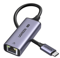 UGREEN USB-C to RJ45 2.5G Ethernet Adapter interface cards/adapter RJ-45