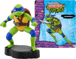 Tonies Teenage Mutant Ninja Turtles - Leonardo (Audiobook)