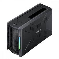 Unitek USB4 Docking Station, 4-Bay M.2 SSD