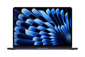 APPLE Macbook Air - M5 (10/10) | 13.6" | 24GB | 1TB | Mac OS | Midnight