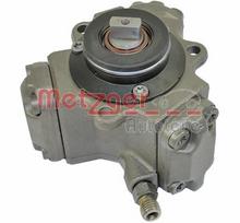 METZGER AUTOTEILE Aukšto slėgio kuro siurblys OE-PART 0830007