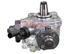 METZGER AUTOTEILE Aukšto slėgio kuro siurblys OE-PART 0830125