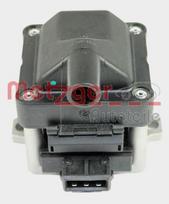 METZGER AUTOTEILE Uždegimo ritė 0880100