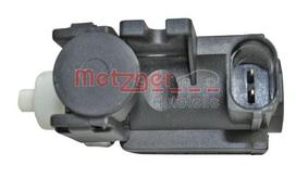 METZGER AUTOTEILE Slegio keitiklis, išmetimo valdymas 0892669