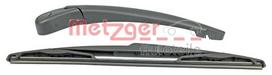 METZGER AUTOTEILE Valytuvo svirtis 2190353