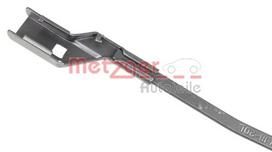 METZGER AUTOTEILE Valytuvo svirtis 2190451