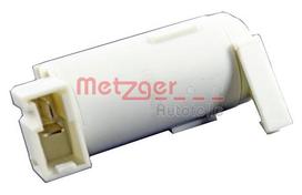 METZGER AUTOTEILE Vandens siurblys, priekinio stiklo plovimas 2220049