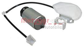 METZGER AUTOTEILE Kuro siurblys fuel feed pump 2250175
