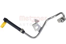 METZGER AUTOTEILE Turbinos tepimo vamzdelis OE-PART 2361239
