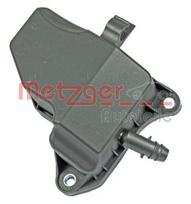 METZGER AUTOTEILE Alyvos atskyriklis, karterio alsuoklis GREENPARTS 2385023