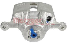METZGER AUTOTEILE Stabdžių suportas GREENPARTS 6261558