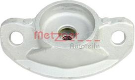 METZGER AUTOTEILE Pakabos statramsčio guolis Suspension strut mount 6490036