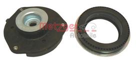 METZGER AUTOTEILE Remonto komplektas, pakabos statramstis GREENPARTS 6490267