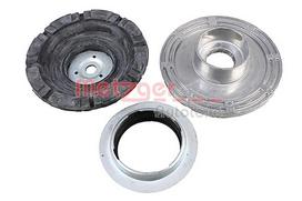 METZGER AUTOTEILE Remonto komplektas, pakabos statramstis 6490293