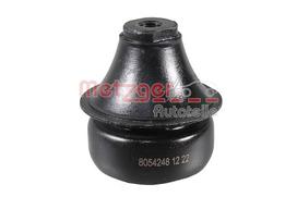 METZGER AUTOTEILE Variklio pagalvė Engine mounting 8054248