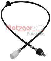 METZGER AUTOTEILE Tachometro velenas S 07122