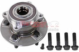 METZGER AUTOTEILE Rato guolio komplektas COMPETENCE KIT GREENPARTS WM 2221