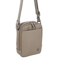 DAVID JONES rankinė CM7407 - Ruda