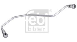 FEBI BILSTEIN Turbinos tepimo vamzdelis febi Plus 186105