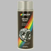 MOTIP Dažai Engine Paint aluminium 400 ml 04093