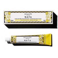 Benamor Nata Comforting Hand Cream Maitinantis rankų kremas, 50ml