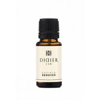 Didier Lab Cuticle Remover Odelių šalinimo priemonė, 15ml