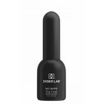 Didier Lab Top Coat No Wipe Super Shiny Viršutinis gelinio lako sluoksnis, 10ml