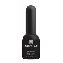 Didier Lab Top Coat No Blue Viršutinis sluoksnis tamsioms spalvoms, 10ml