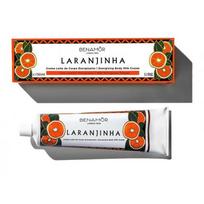 Benamor Laranjinha Energizing Body Milk Cream Kūno pienelis, 150ml